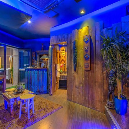 Love Room Evasion Duo Marseille Ngoại thất bức ảnh