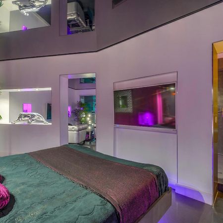 Love Room Evasion Duo Marseille Ngoại thất bức ảnh
