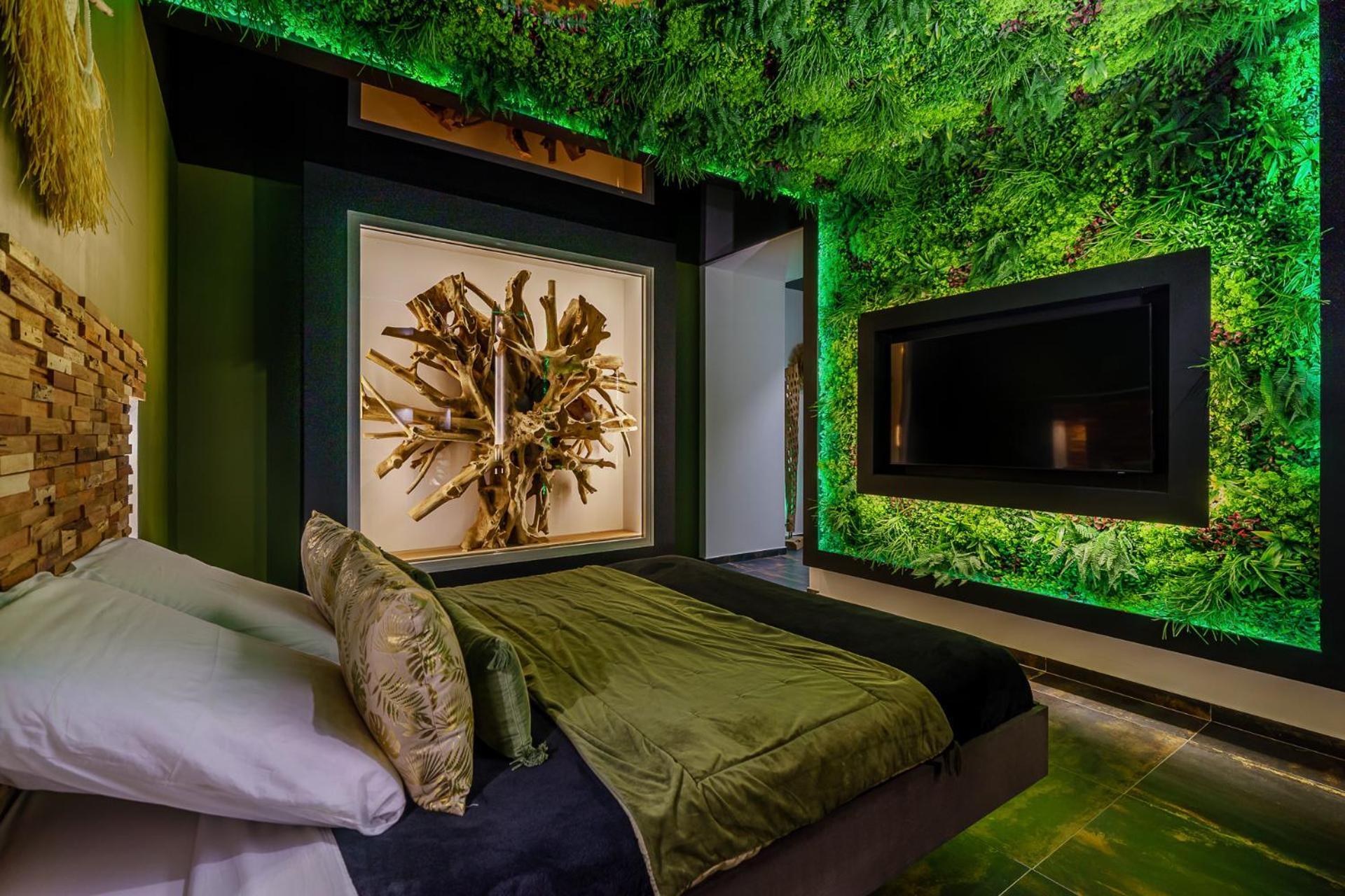 Love Room Evasion Duo Marseille Ngoại thất bức ảnh