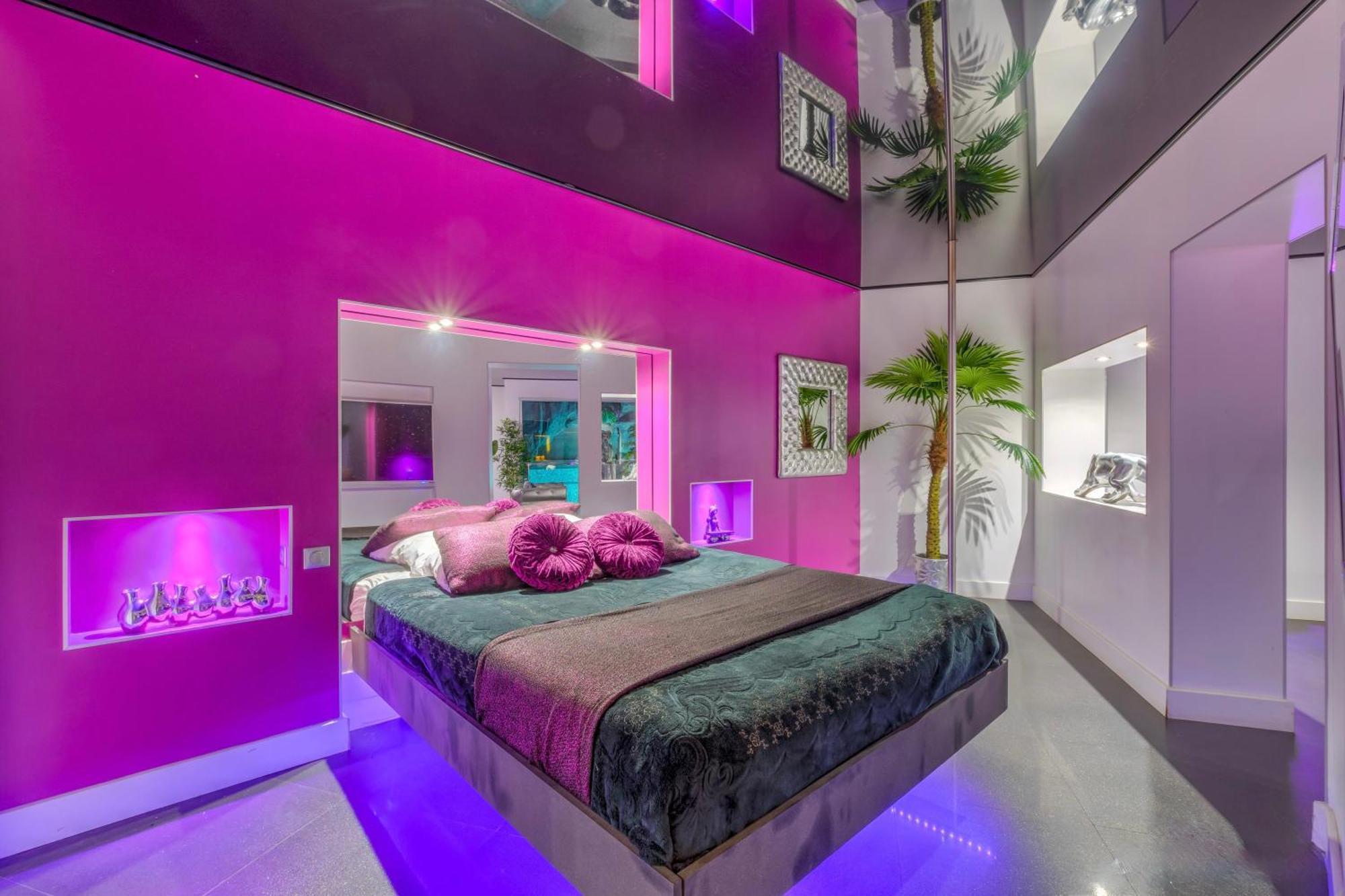 Love Room Evasion Duo Marseille Ngoại thất bức ảnh