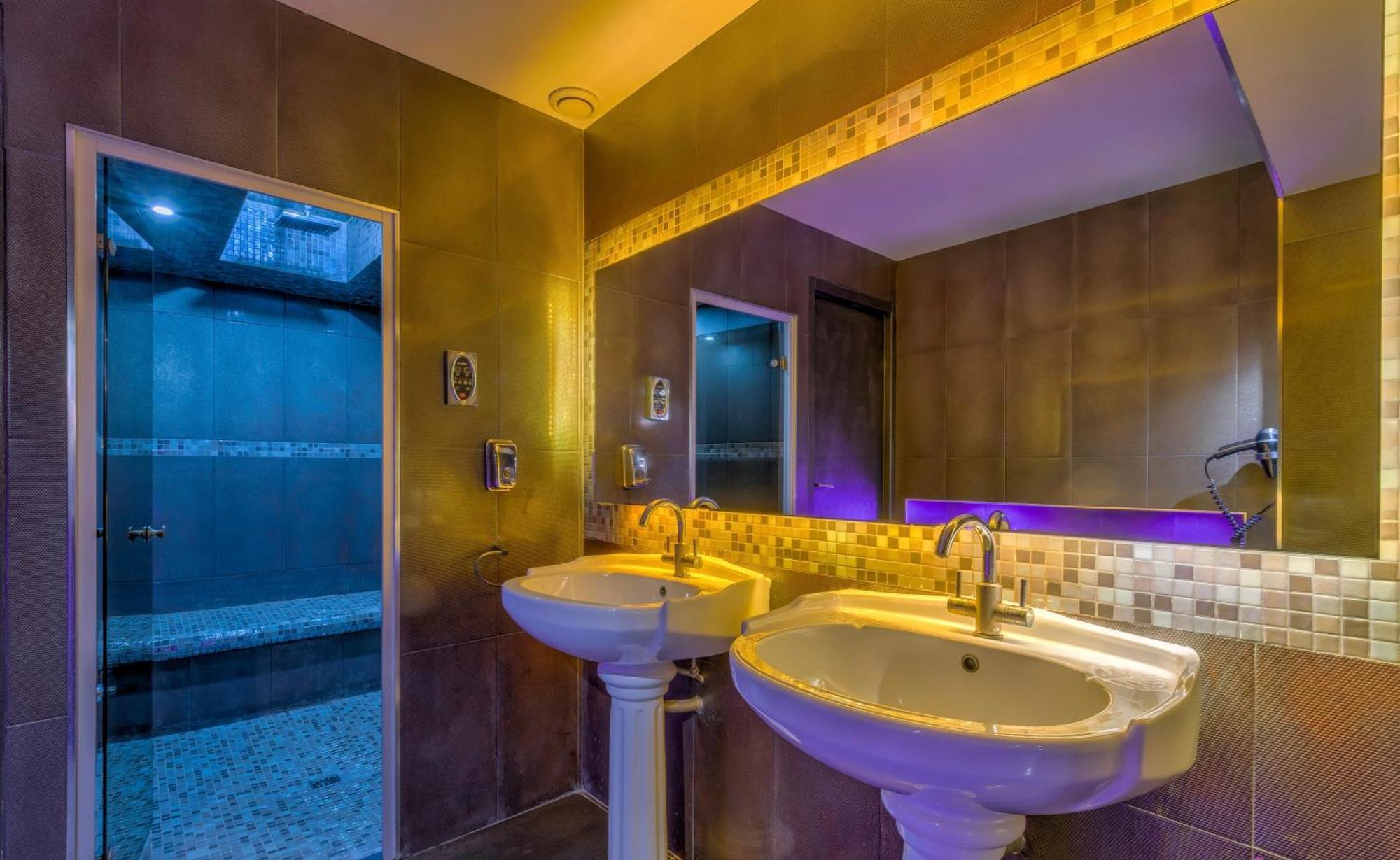 Love Room Evasion Duo Marseille Ngoại thất bức ảnh