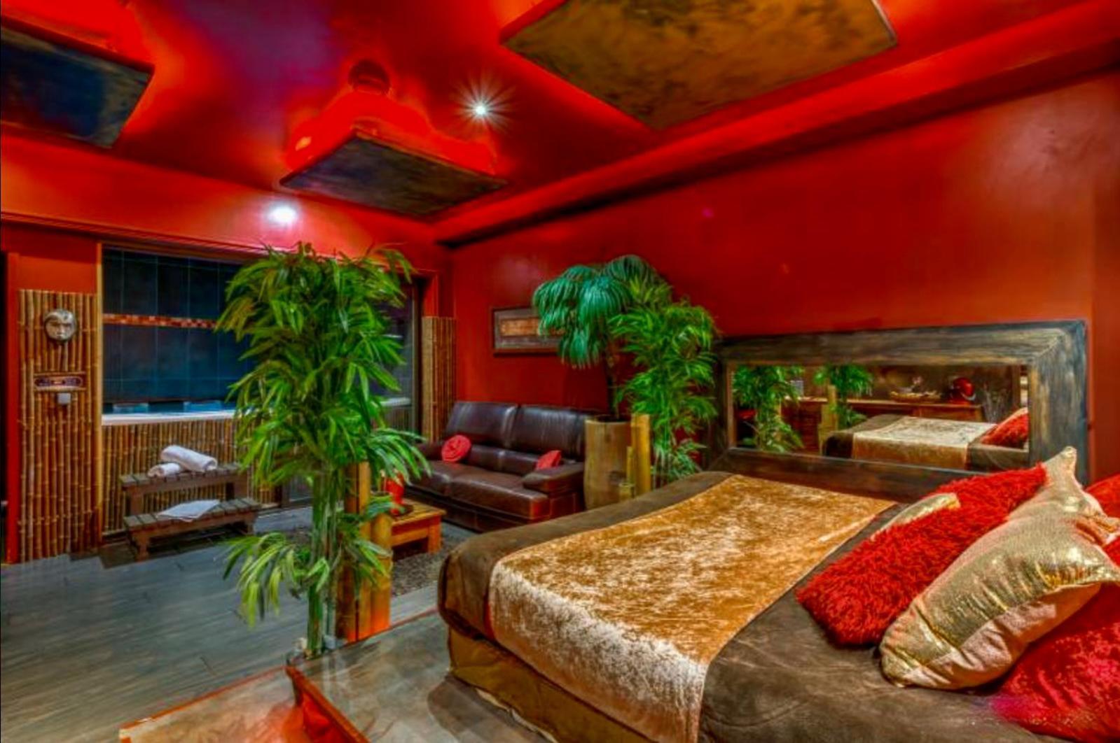 Love Room Evasion Duo Marseille Ngoại thất bức ảnh