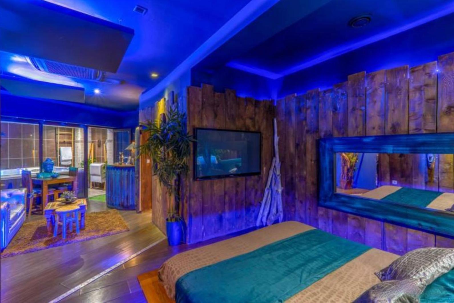 Love Room Evasion Duo Marseille Ngoại thất bức ảnh