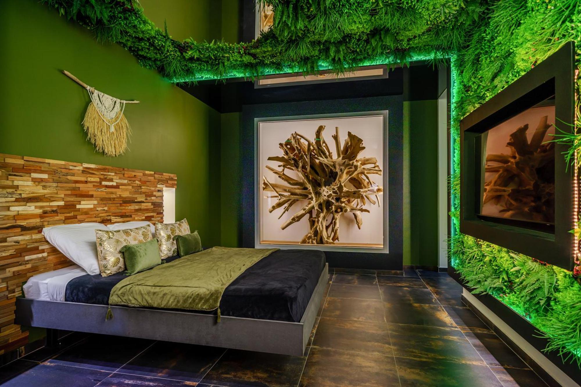 Love Room Evasion Duo Marseille Ngoại thất bức ảnh
